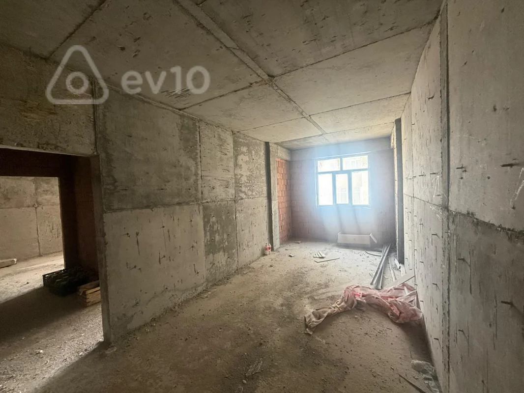 2 otaqlı mənzil, 92 m², Əsəd Əhmədov — Mənzil, Bakı (6)