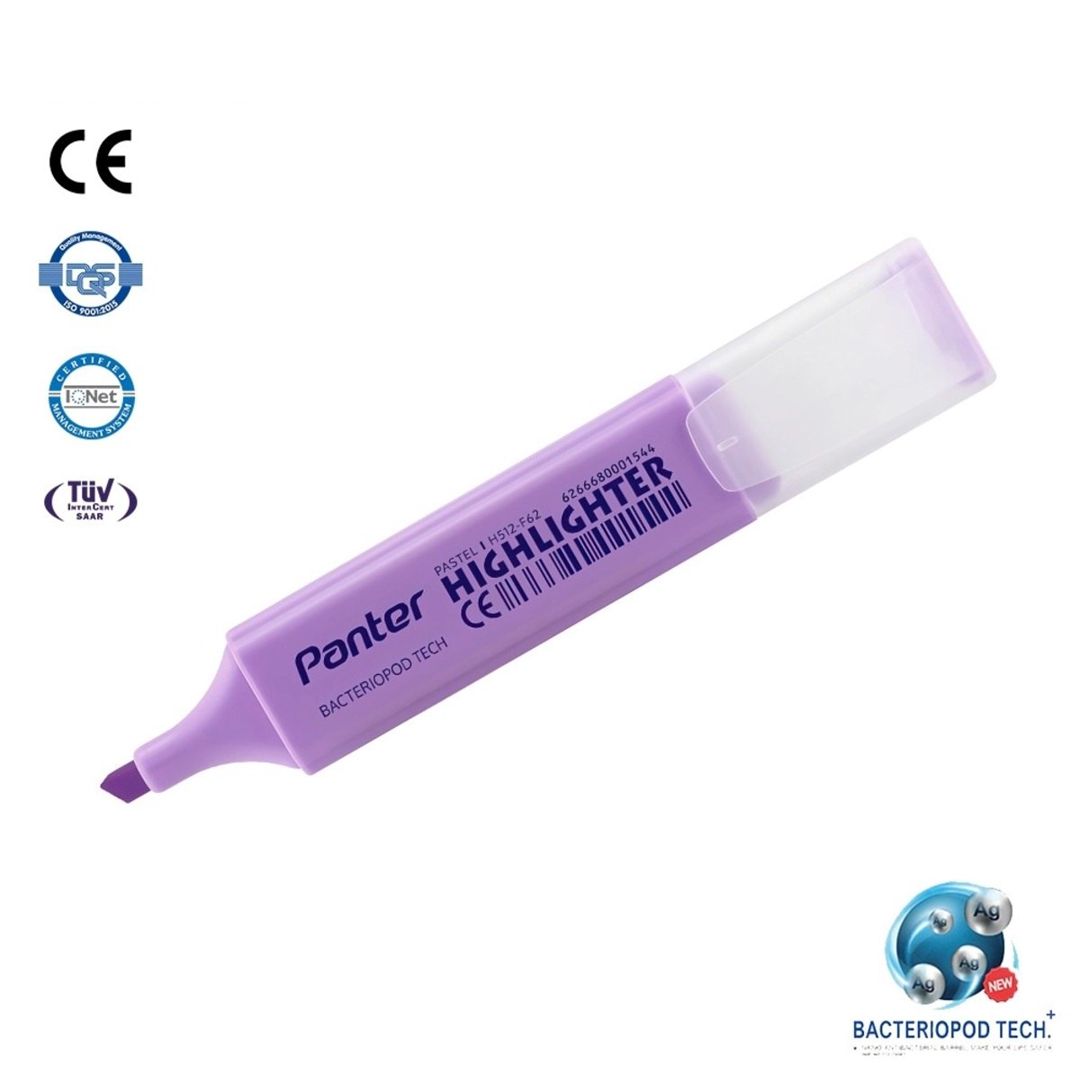 Pastel antibakterial işarələyici marker — Məktəb və təhsil malları, Bakı (8)