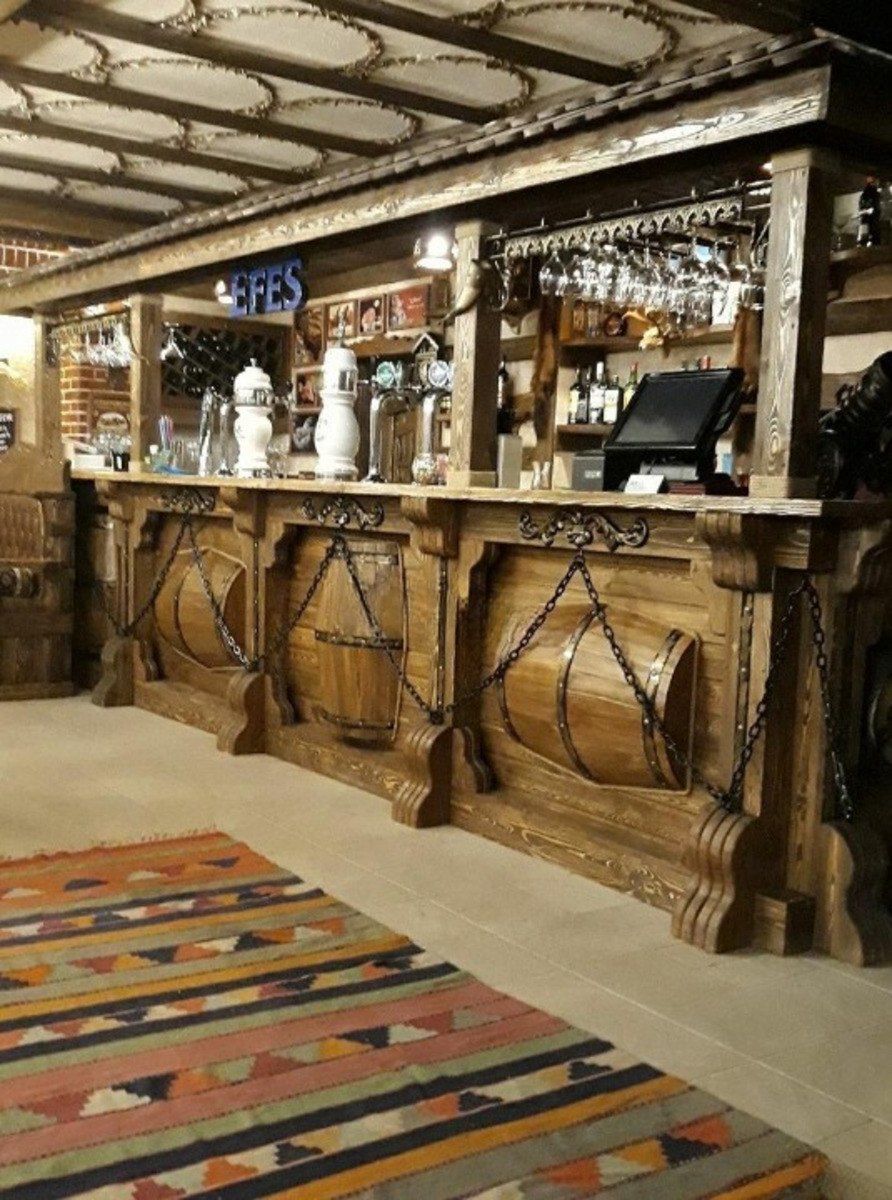 İcarəyə verilir obyekt 380 m² — Əmlak, Bakı (7)