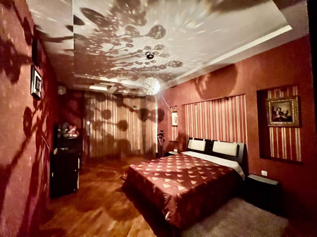 Satılır 3 otaqlı yeni tikili 170 m² — Mənzil, Bakı (10)