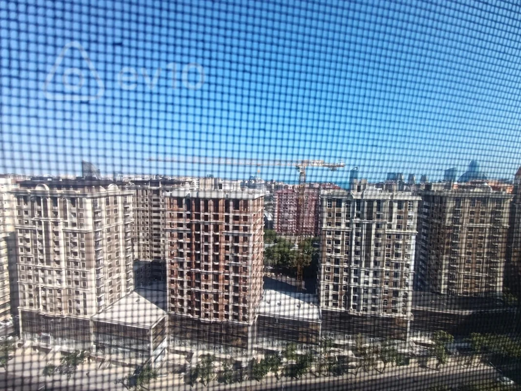 3 otaqlı mənzil, 194 m², serq bazari — kirayə — Mənzil, Bakı (8)