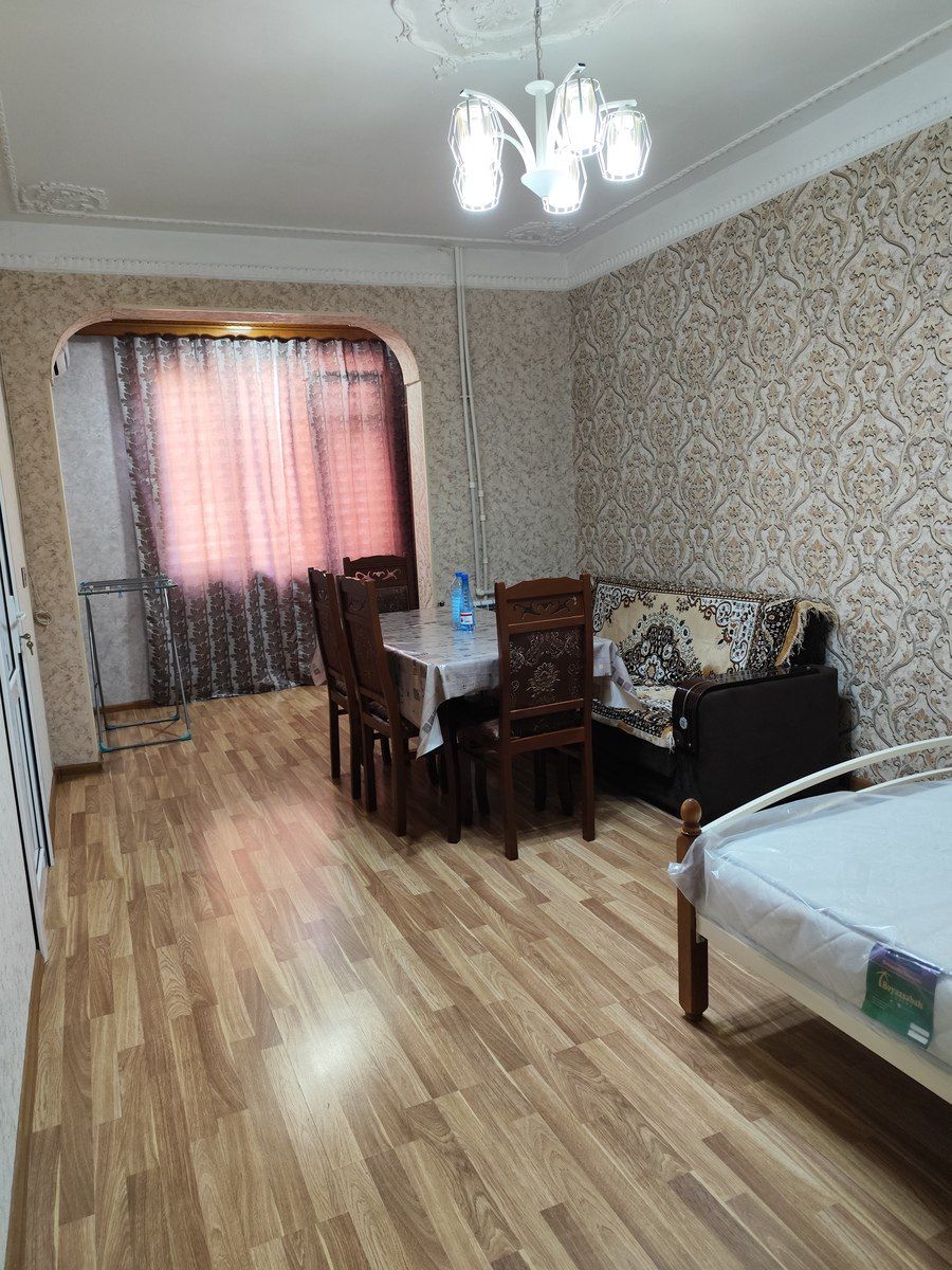 İcarəyə verilir 1 otaqlı köhnə tikili 40 m² — Mənzil, Bakı (2)