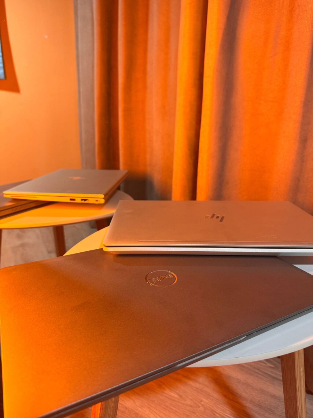 İşlənmiş HP EliteBook, 15.4 AMD Ryzen 5, 256 GB, Ödənişli çatdırılma — HP, Bakı (2)