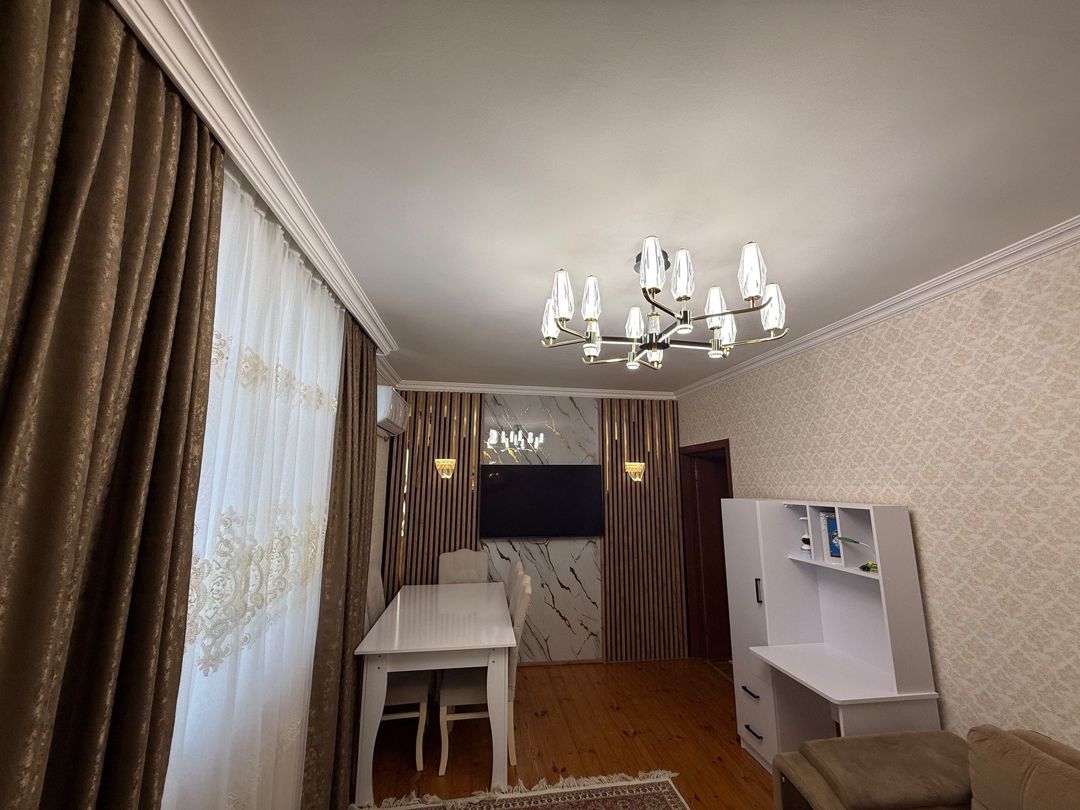 Satılır 2 otaqlı köhnə tikili 56 m² — Mənzil, Sumqayıt (7)
