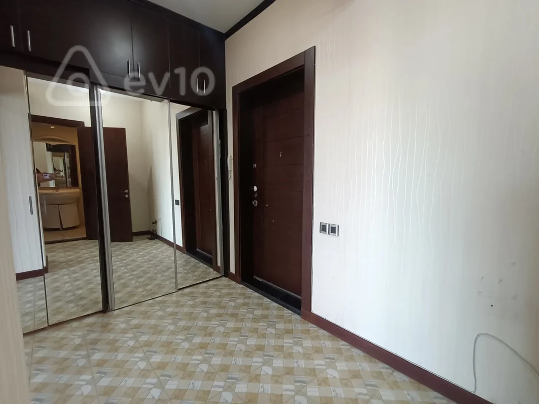 2 otaqlı mənzil, 90 m², Xətai — kirayə — Mənzil, Bakı (4)
