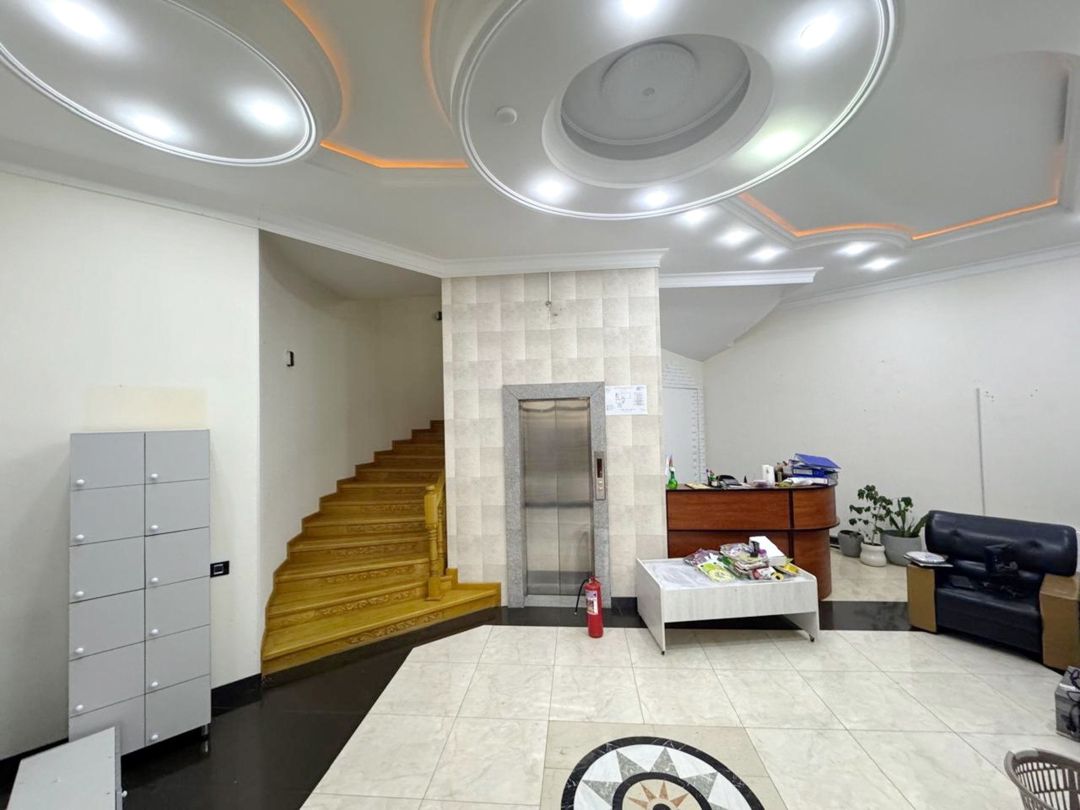 İcarəyə verilir obyekt 1000 m² — Əmlak, Bakı (4)