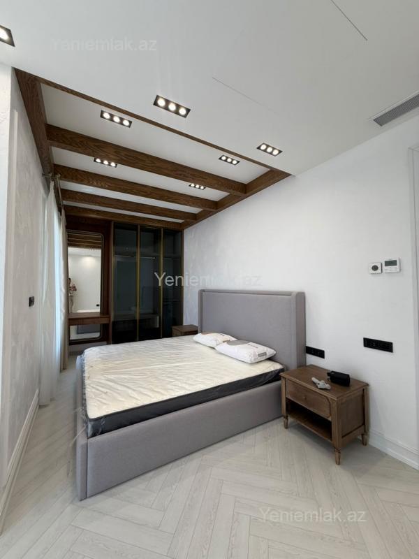 Satılır 5 otaqlı Həyət evi / Villa, 385 m², Sabunçu rayonu — Ev, villa, Bakı (6)