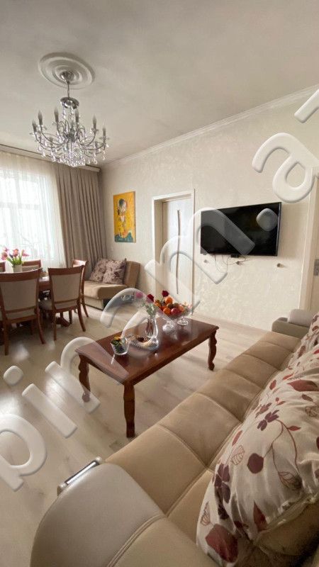 3 otaqlı Köhnə tikili, Kirayə (aylıq), Bakı, Nərimanov, Gənclik — Bakı