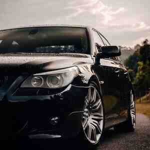 Bmw E60 diskləri R19 — Bakı