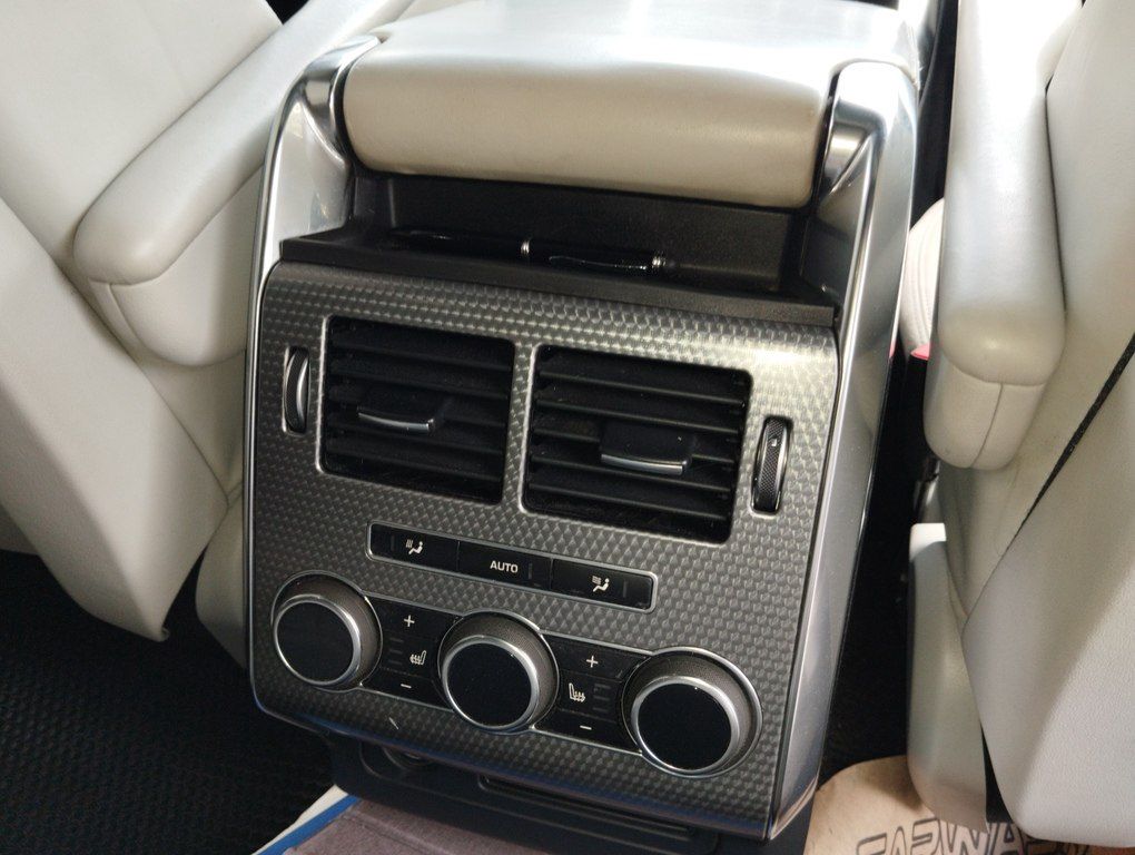 Land Rover RR Sport, 3.0 L, 2015 il, 251 000 km — Avtomobillər, Bakı (12)