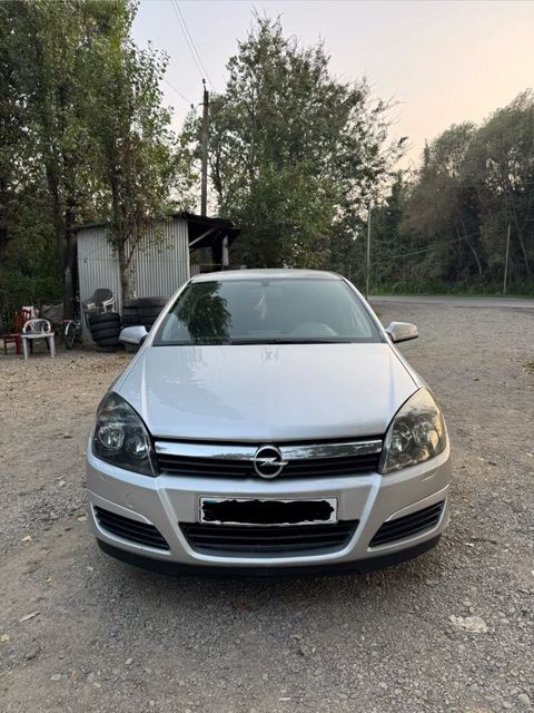 Opel Astra, 1.4 L, 2006 il, 350 000 km — Lənkəran
