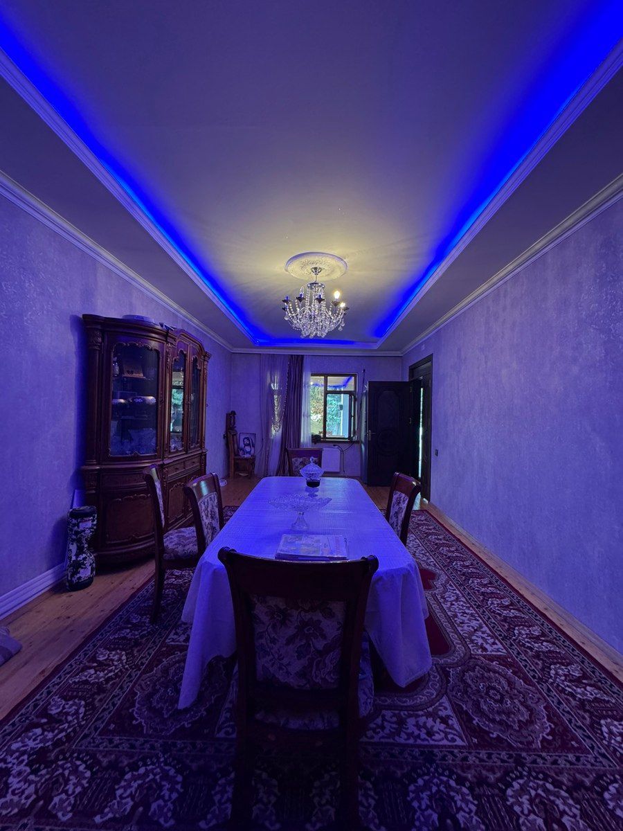 Həyət evi, Məmmədli qəs — Ev, villa, Bakı (9)
