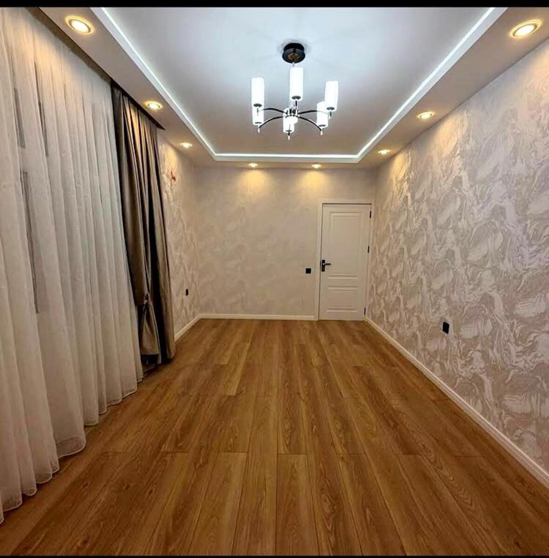 Satılır 2 otaqlı köhnə tikili 60 m² — Mənzil, Bakı (2)