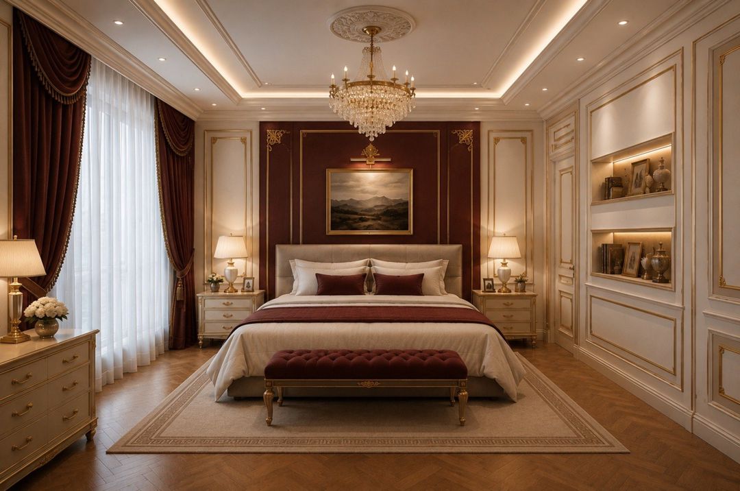 Satılır 4 otaqlı yeni tikili 200 m² — Mənzil, Bakı (4)