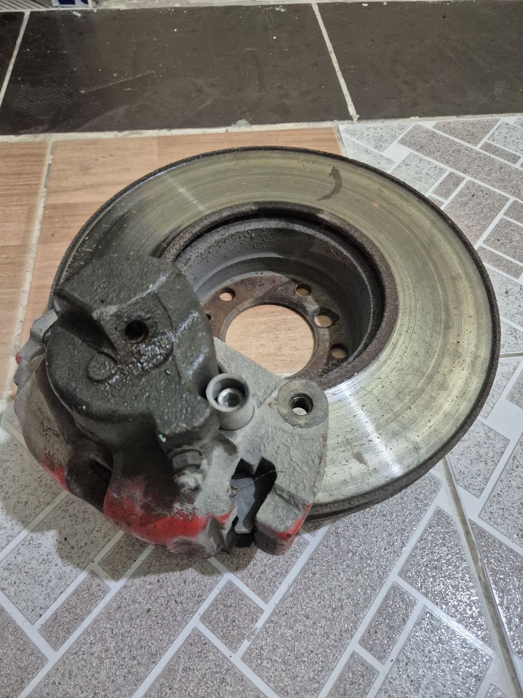 BMW E39 ehtiyat hissələri — Ehtiyat hissələri və aksesuarlar, Bakı (2)