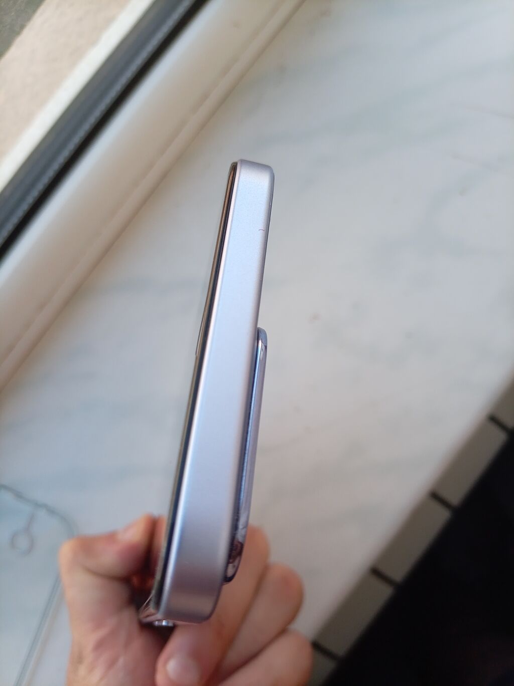 Poco 256 GB, rəng - Bənövşəyi — Xiaomi, Masazır (7)