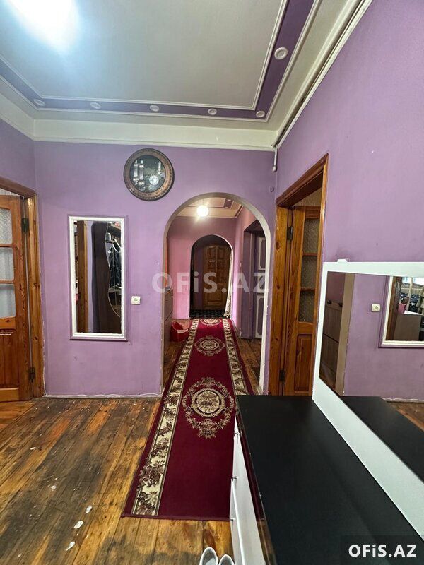 Köhnə tikili Satılır Xətai r., Əhmədli m., 5 otaq, 120 m² — Mənzil, Bakı (2)
