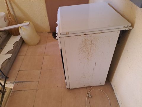Gefest qaz sobası və bişirmə paneli (model 1100-06) - 4 gözlü qaz — Bakı