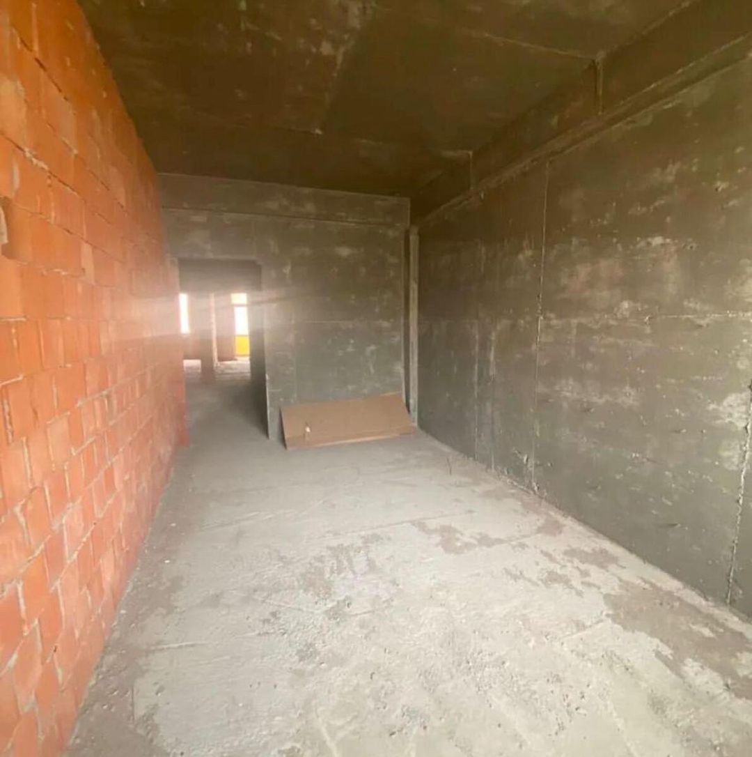 Satılır 1 otaqlı yeni tikili 55 m² — Mənzil, Bakı (5)