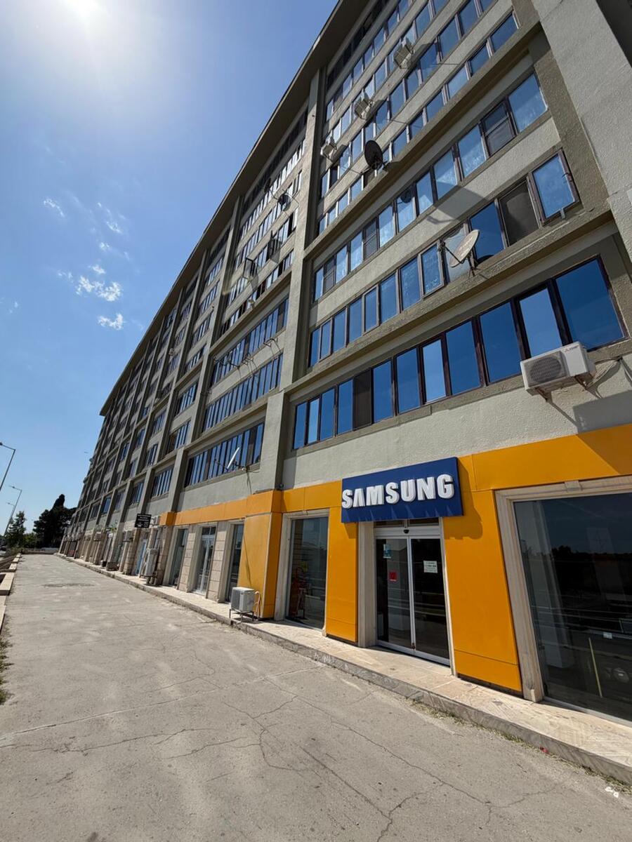 Satılır 5 otaqlı köhnə tikili 125 m² — Mənzil, Bakı