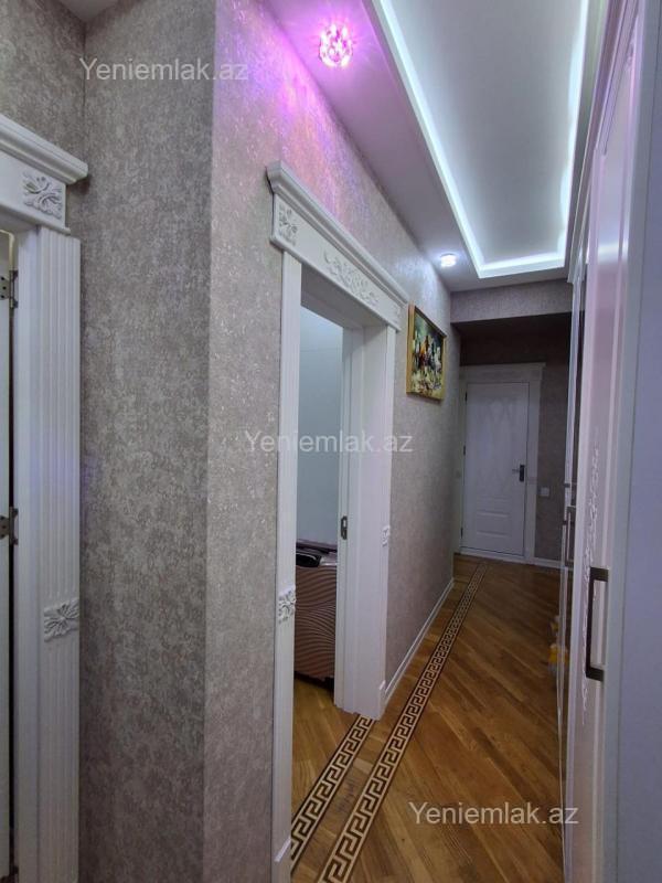Satılır 3 otaqlı Bina evi menzil (Yeni tikili), 85 m², Masazır — Mənzil, Abşeron (11)