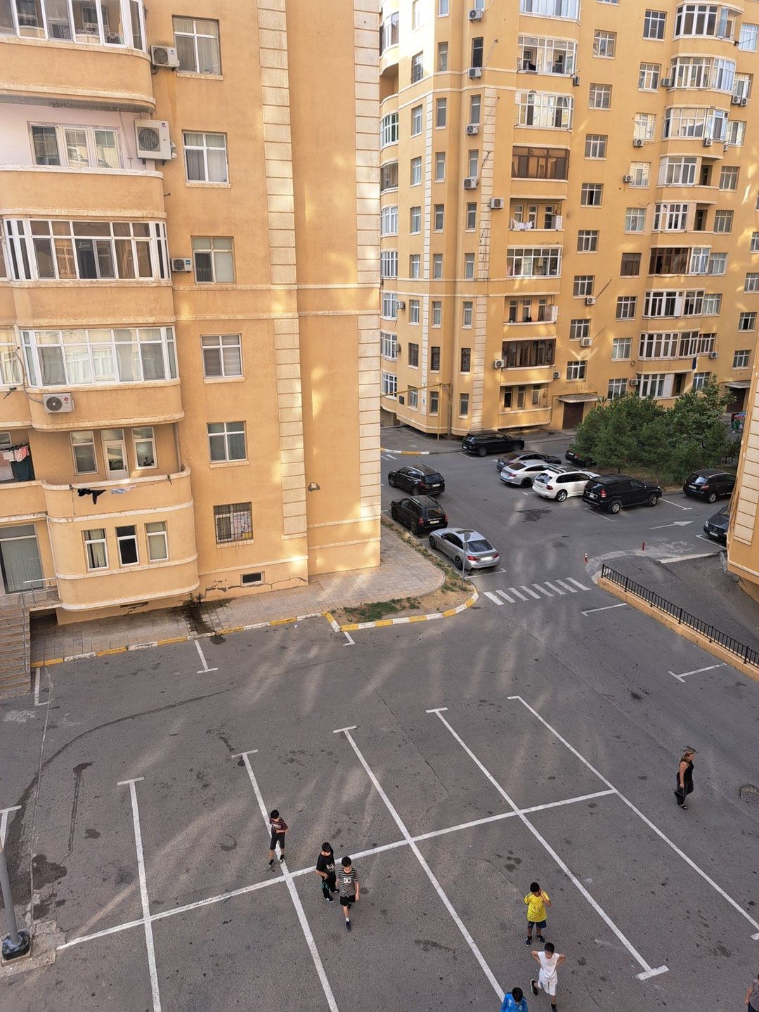 İcarəyə verilir 4 otaqlı yeni tikili 138 m² — Mənzil, Sumqayıt (8)