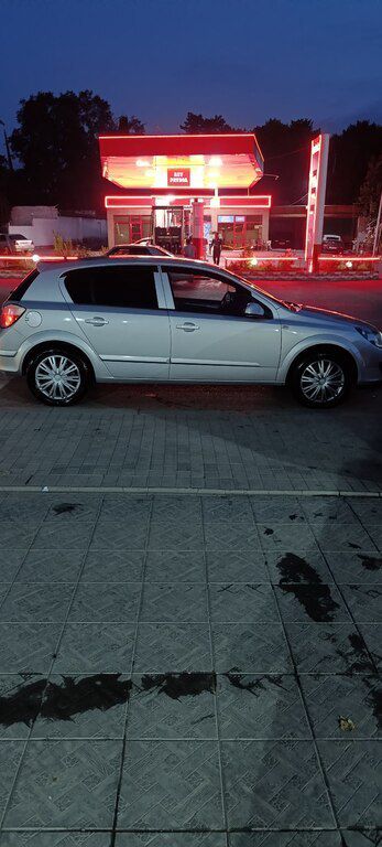 Opel Astra, 1.4 L, 2006 il, 188 000 km 20-EO-216 — Avtomobillər, Ağstafa (10)