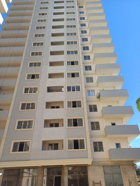 Satılır 2 otaqlı yeni tikili 120 m² — Bakı