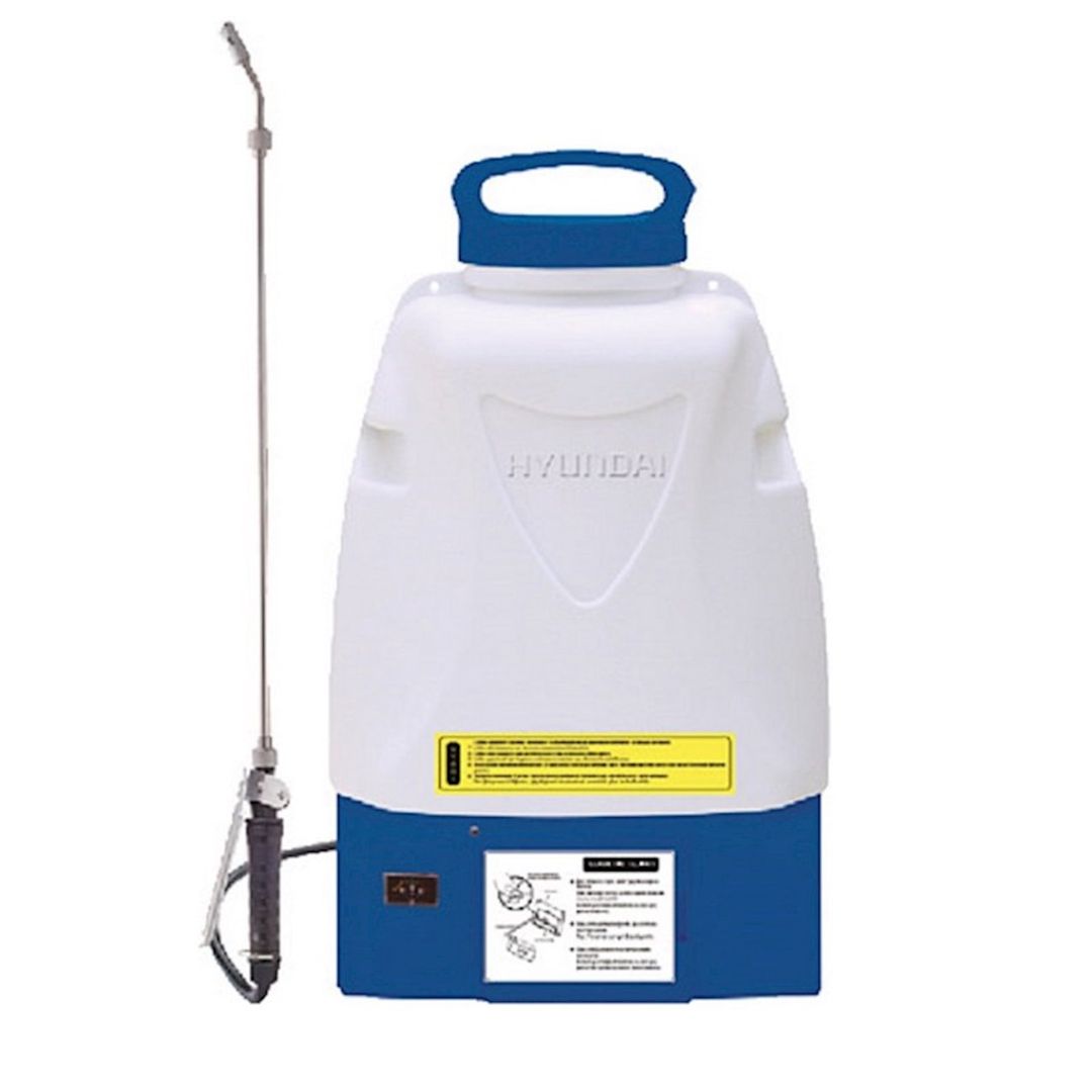 Akkumulyator çiləmə cihazı Hyundai GS16E — Mallar, Bakı