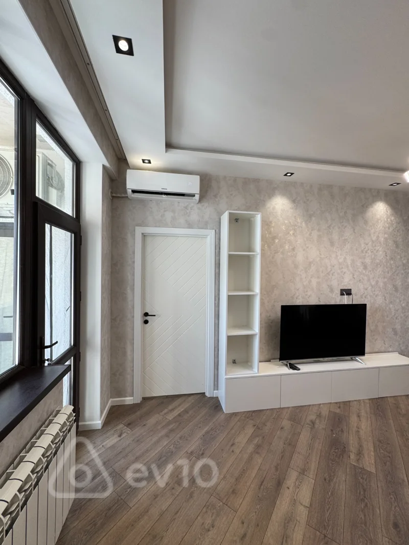 2 otaqlı mənzil, 70 m², Mehemmed Hadi kuc. — kirayə — Mənzil, Bakı (4)