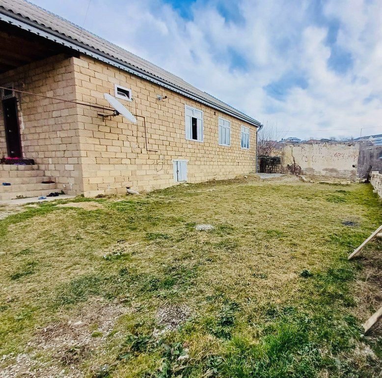 Həyət evi, Şamaxı ş — Ev, villa, Şamaxı (2)