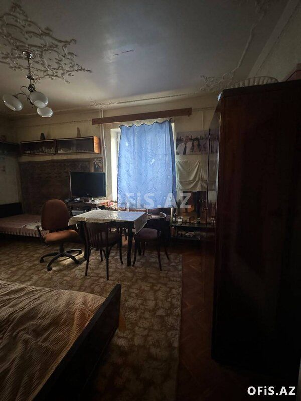 Köhnə tikili Satılır Sabunçu r., Bakixanov q., 1 otaq, 40 m² — Mənzil, Bakı (3)