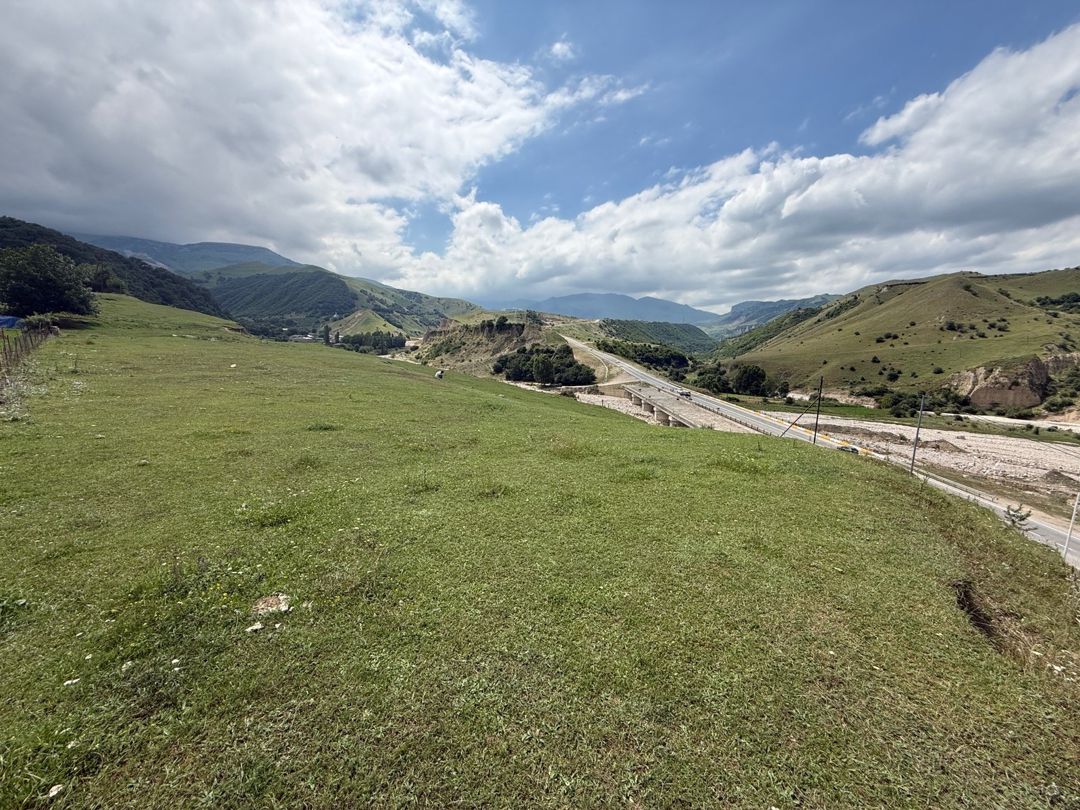 12 sot torpaq sahəsi, Qusar r — Torpaq, Qusar (5)