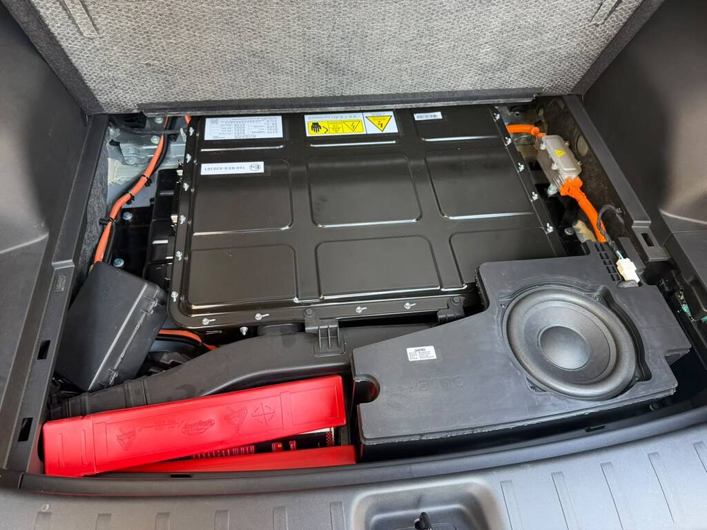 DongFeng Aeolus Haoji, 1.5 L, 1.8 kWh, 2025 il, 24 339 km 99-RR-019 — Avtomobillər, Bakı (12)
