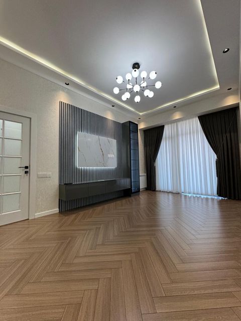 Satılır 2 otaqlı yeni tikili 65 m² — Bakı