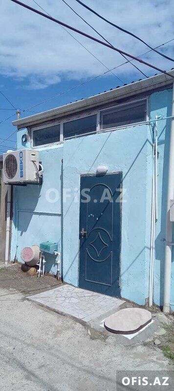 Həyət evləri Satılır Binəqədi r., Azadlıq Prospekti m., 2 otaq, 60 m² — Ev, villa, Bakı (2)