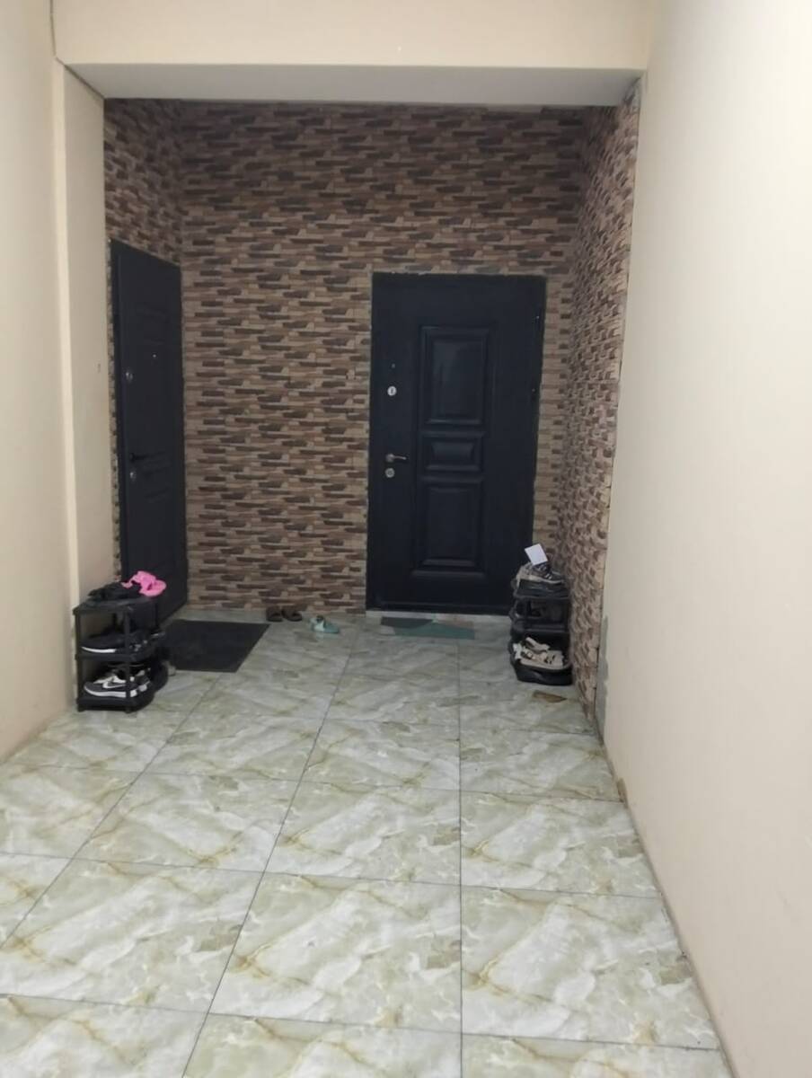 Satılır 3 otaqlı yeni tikili 93 m² — Mənzil, Xırdalan (8)