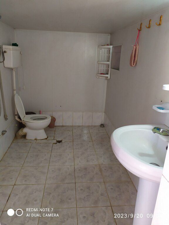 Həyət evi kirayə verilir, Qusar r — Ev, villa, Qusar (10)