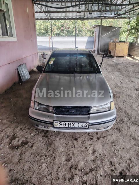 Daewoo Nexıa, 2006 il — Füzuli