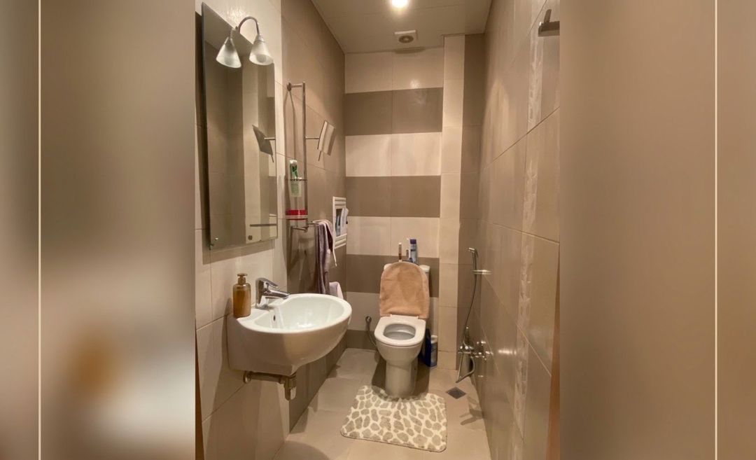 Satılır 3 otaqlı yeni tikili 143 m² — Mənzil, Bakı (10)