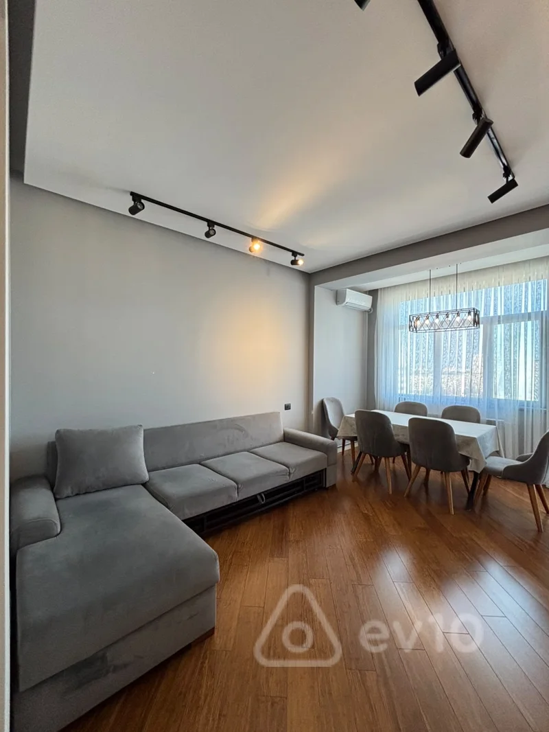 2 otaqlı mənzil, 60 m², Neftcilər m/s — Mənzil, Bakı (3)