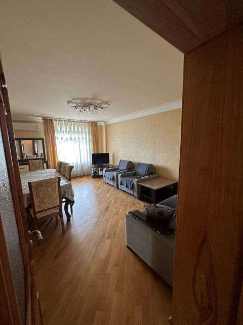 Satılır 3 otaqlı yeni tikili 80 m² — Gəncə