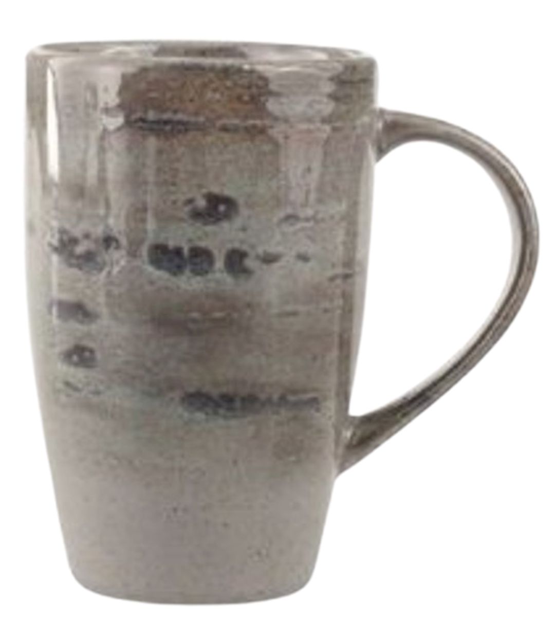 Krujka Porland Stoneware Vintage, farfor, yaşıl, 300 cc — Mallar, Bakı (2)