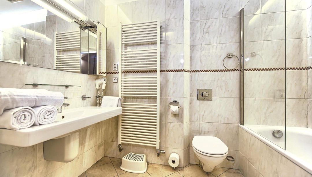 İcarəyə verilir 3 otaqlı yeni tikili 125 m² — Mənzil, Bakı (7)