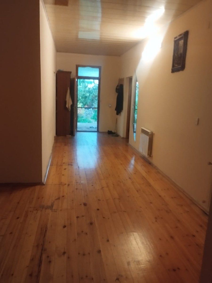 Həyət evi, Bilgəh Albalılıq — Ev, villa, Bakı (11)