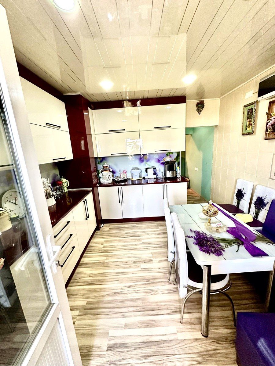 Satılır 5 otaqlı köhnə tikili 120 m² — Mənzil, Bakı (7)