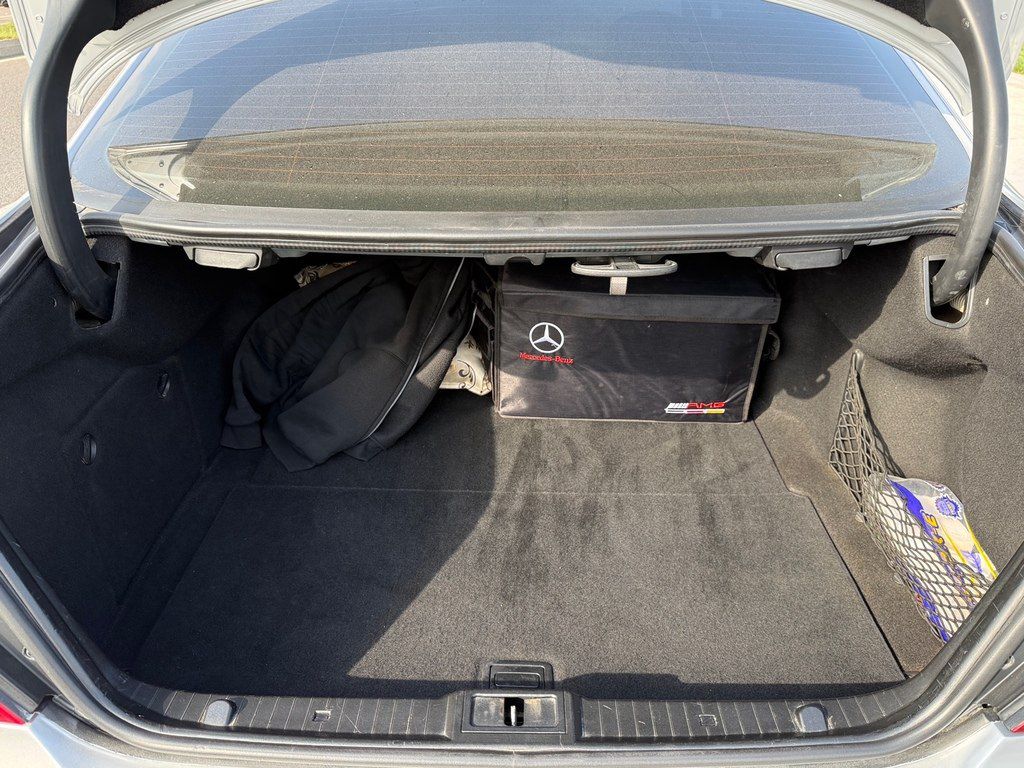 Mercedes E 220, 2.2 L, 2006 il, 350 000 km — Avtomobillər, Bakı (10)