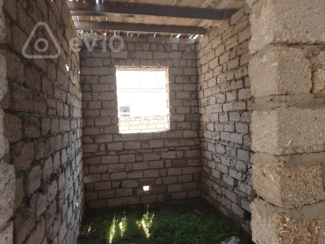 3 otaqlı həyət evi, 120 m², Maştağa qəs Ləhic bağları — Ev, villa, Bakı (6)