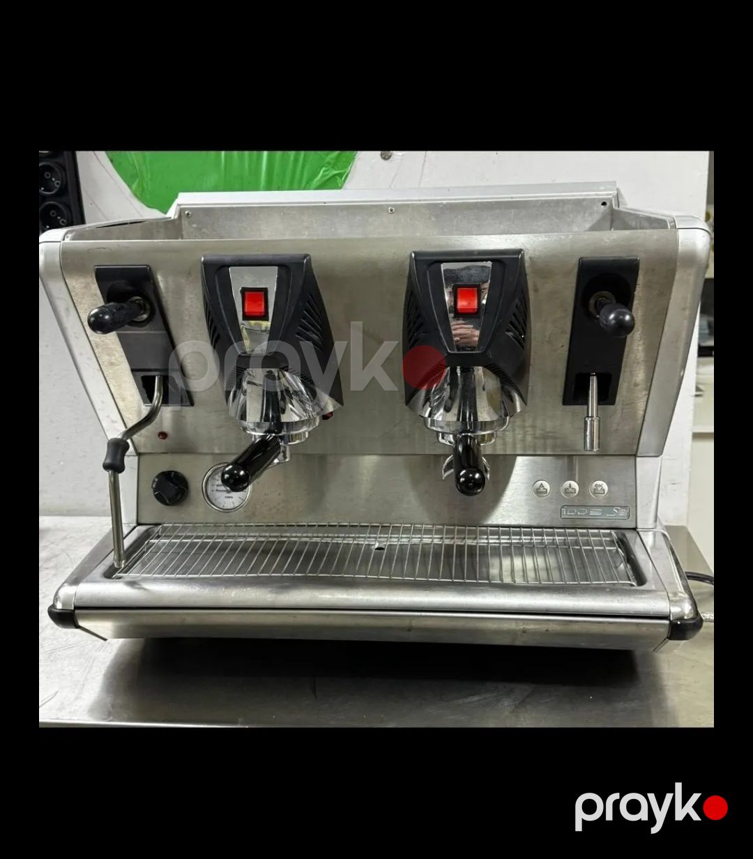 Peşəkar espresso qəhvə maşınları – bir neçə model — Qahvə aparatları və maşınları, Bakı (2)