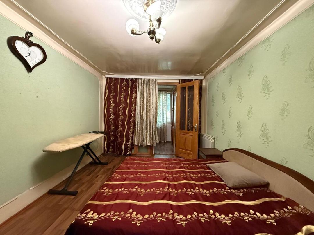 Satılır 3 otaqlı köhnə tikili 80 m² — Mənzil, Bakı (6)